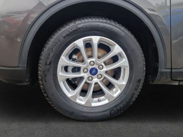 Ford Kuga 4x4 AWD Titanium