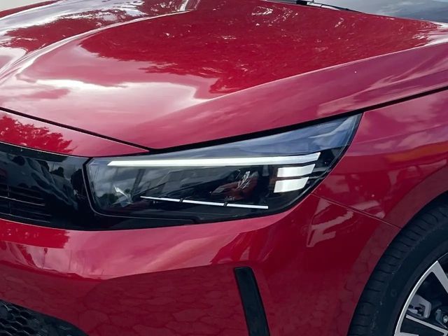 Opel Corsa CORSA F YES AUTOMATIK+LED+WINTERPAKET