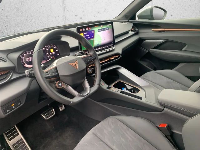 Cupra Terramar TERRAMAR+AUTOMATIK+NAVI+KAMERA+ACC+LED+HEADUP!