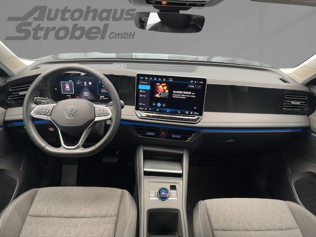 Volkswagen Tiguan 2.0 TDI DSG Life