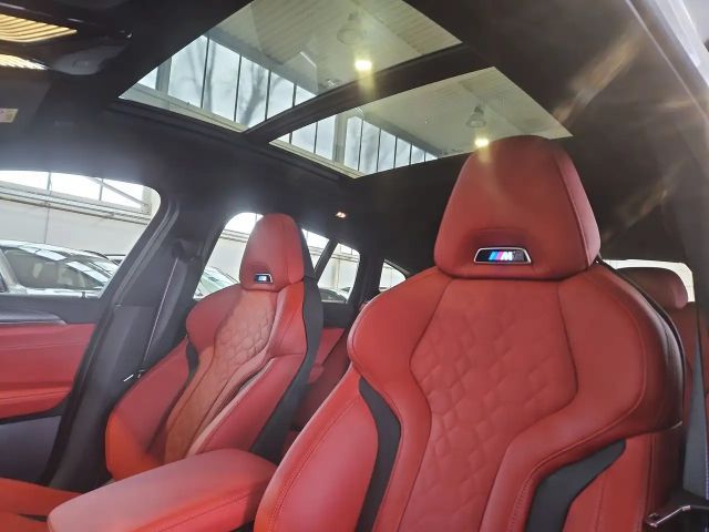 BMW X4 Competition Coupé