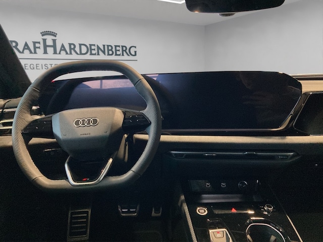 Audi A5 Avant S-Tronic