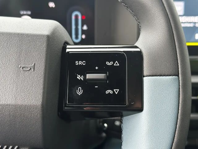 Fiat Grande Panda La Prima