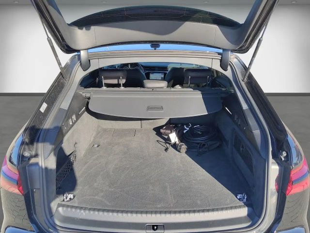 Audi A6 Avant S-Line