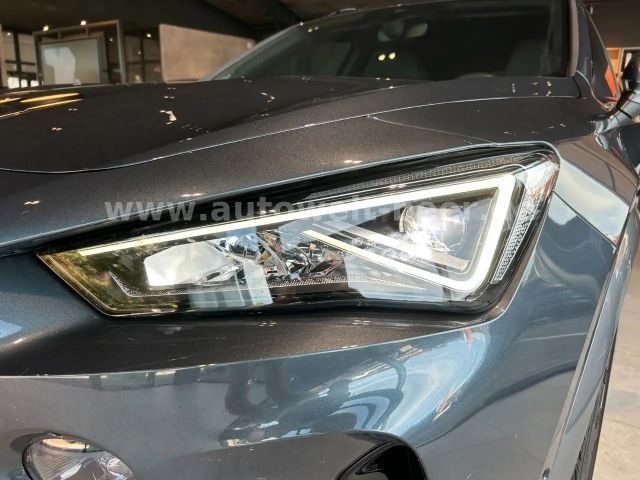 Cupra Formentor 2.0 TSI 4Drive DSG VZ