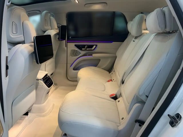 Mercedes-Benz EQS SUV 450 Premium