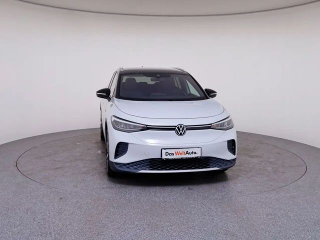 Volkswagen ID.4 150 kW Performance Pro