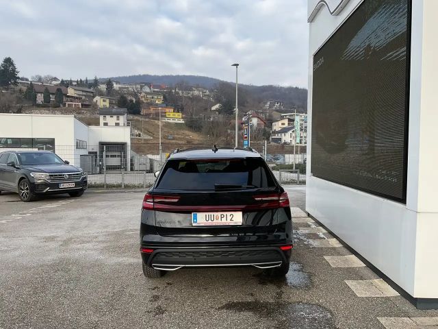 Skoda Kodiaq Sportline iV