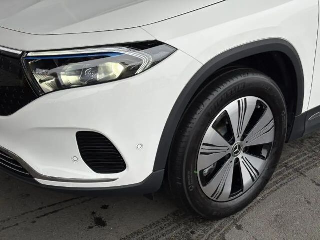 Mercedes-Benz EQA 300 4MATIC Progressive