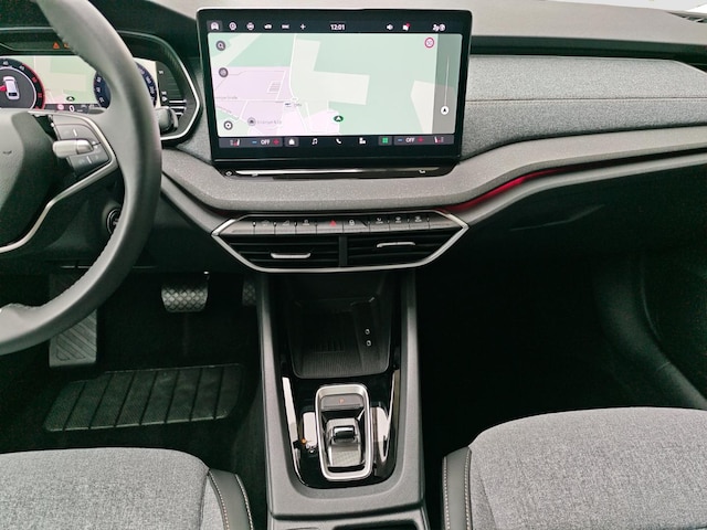 Skoda Octavia 2.0 TDI Combi