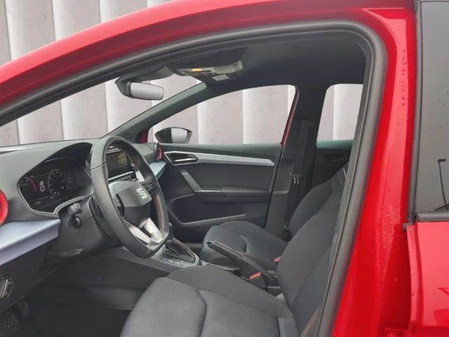 Seat Ibiza 1.0 TSI FR-lijn