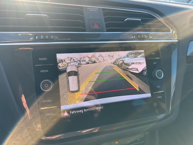 Volkswagen Tiguan 2.0 TDI DSG Elegance Elegance