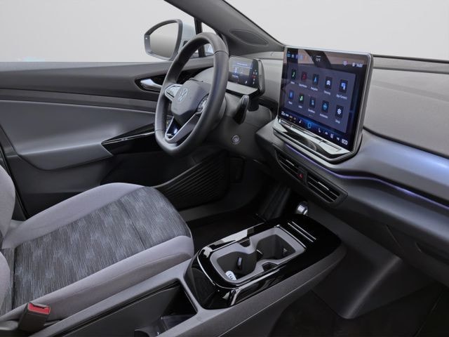 Volkswagen ID.4 IQ.Drive Performance Pure