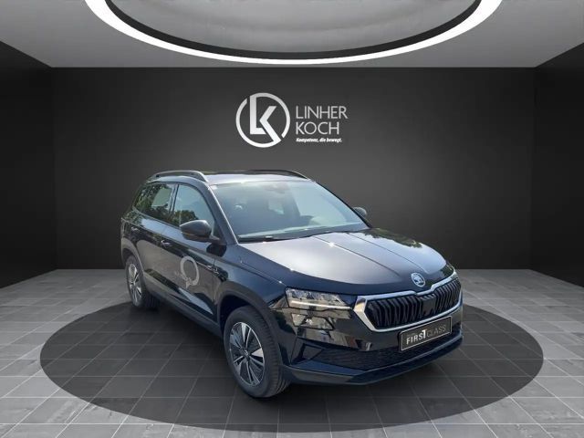 Skoda Karoq 4x4 Selection
