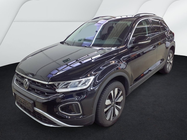 Volkswagen T-Roc 1.0 TSI