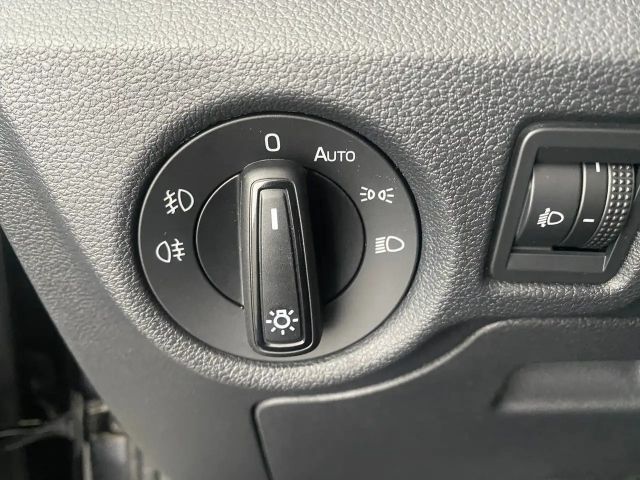 Skoda Kamiq Essence TSI