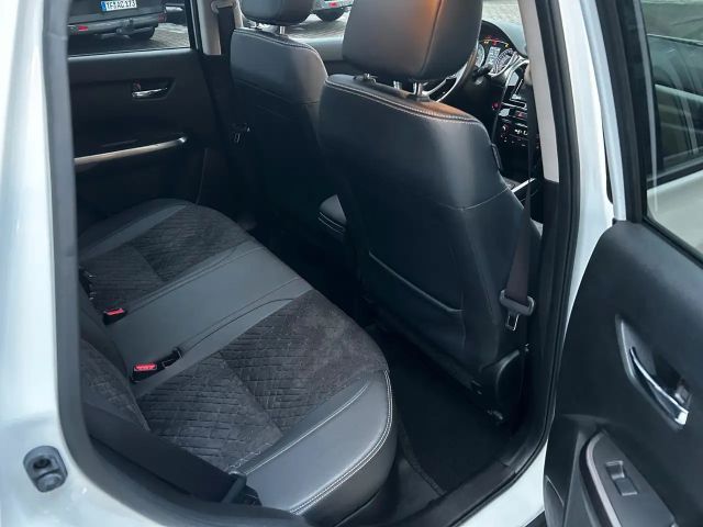 Suzuki Vitara Comfort