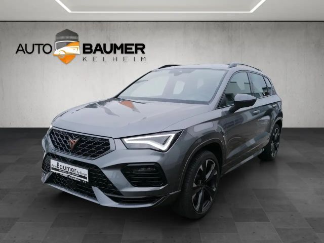 Cupra Ateca 2.0 TSI 4Drive VZ