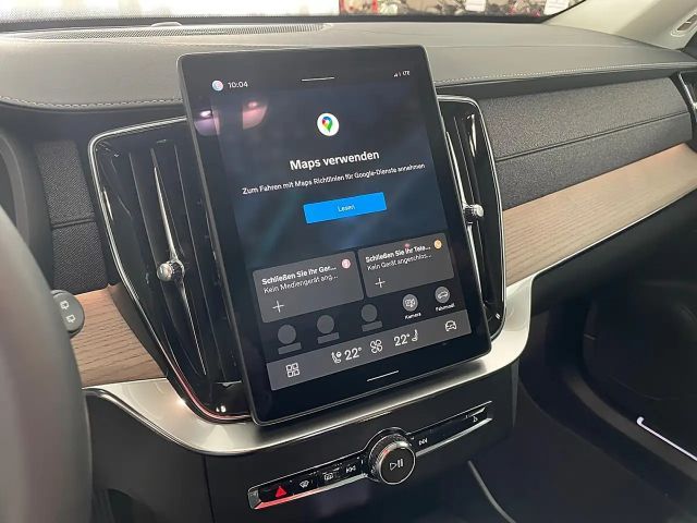 Volvo XC90 AWD Bright Plus T8