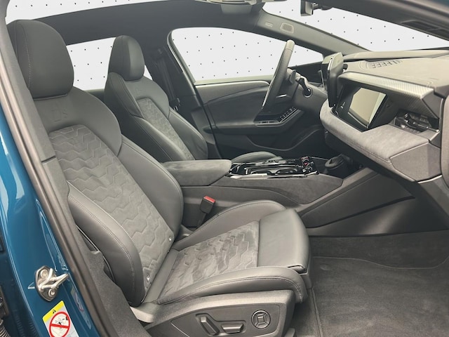 Audi A6 e-tron Avant Quattro