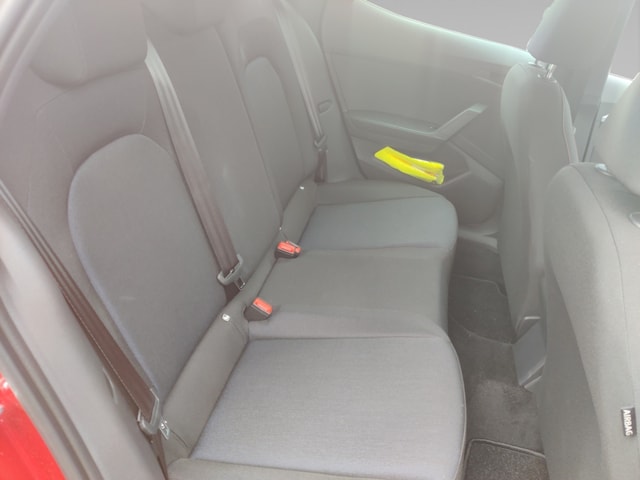 Seat Ibiza 1.0 TSI DSG FR-lijn