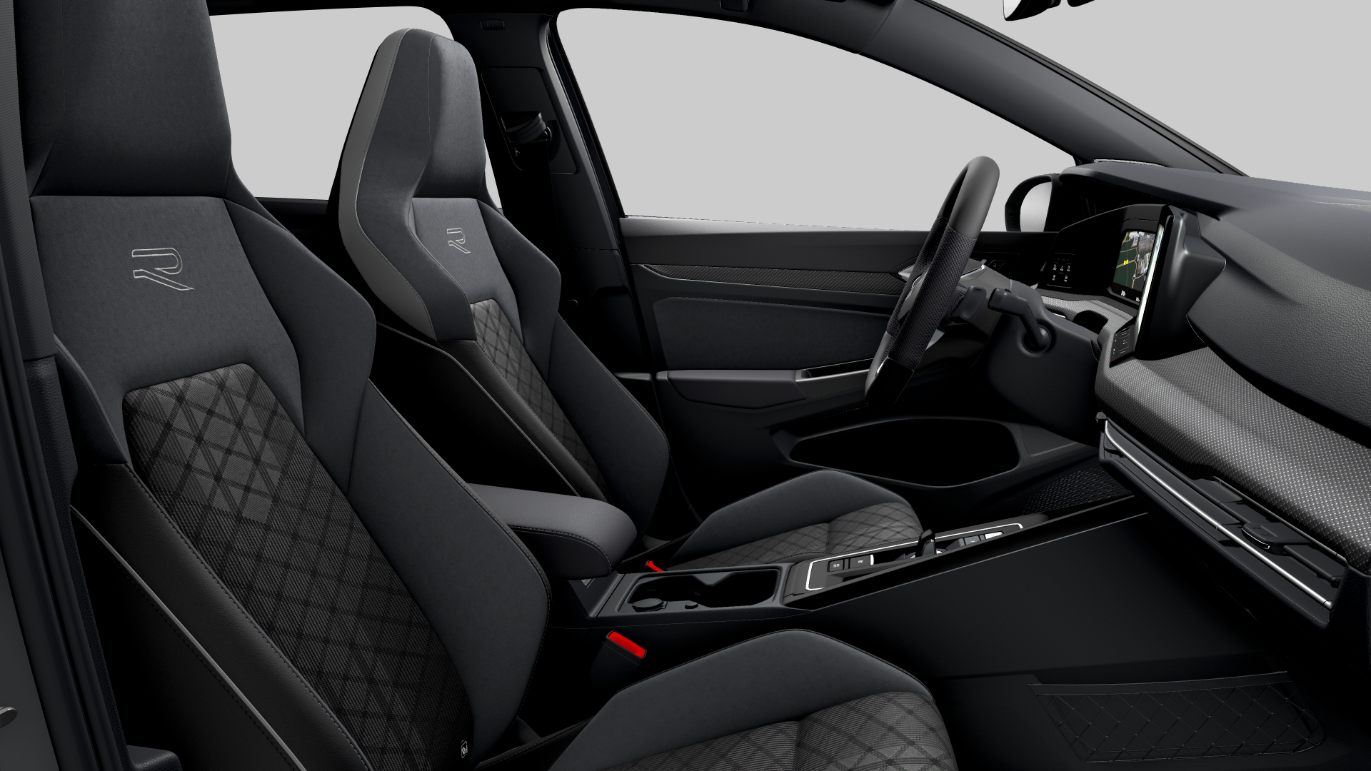 Volkswagen Golf Golf VIII R-Line Variant