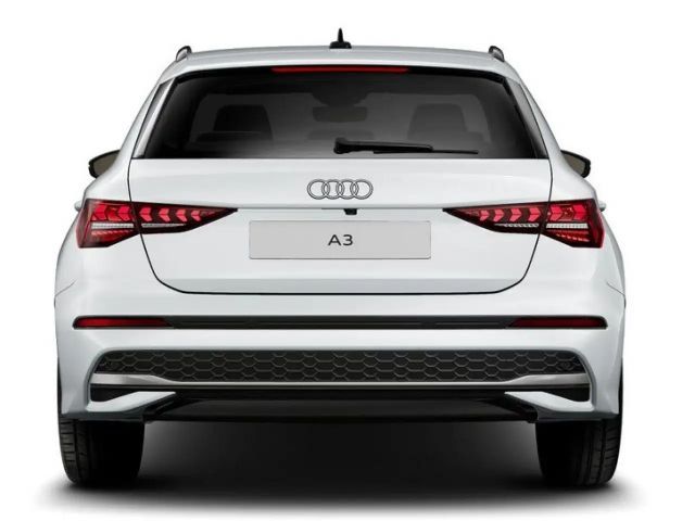 Audi A3 30 TFSI S-Tronic Sedan Sportback