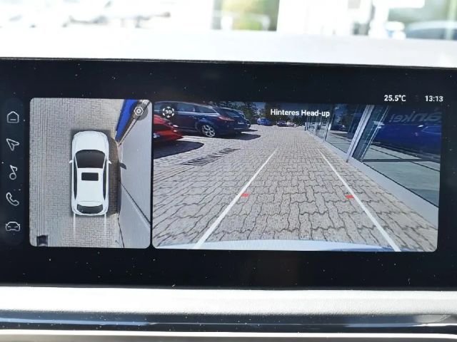 MG MG3 Hybrid+ Luxury