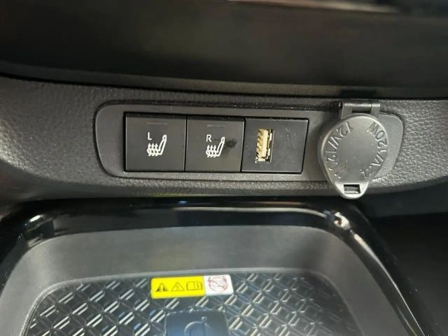 Toyota Aygo X Explore Hatchback