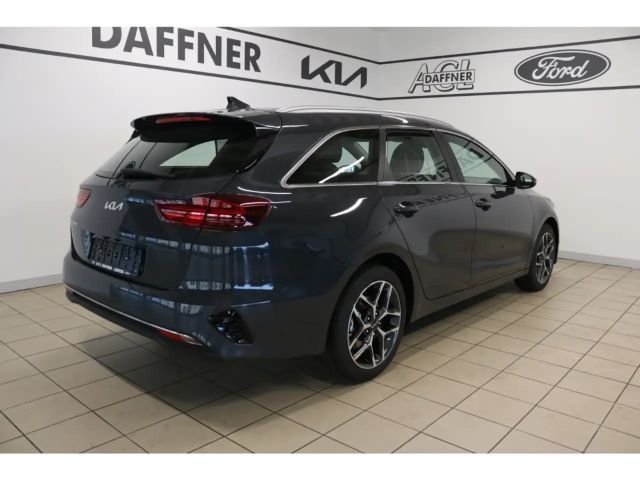 Kia Ceed GDi Spirit SportWagon
