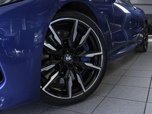 BMW M850 Cabrio xDrive