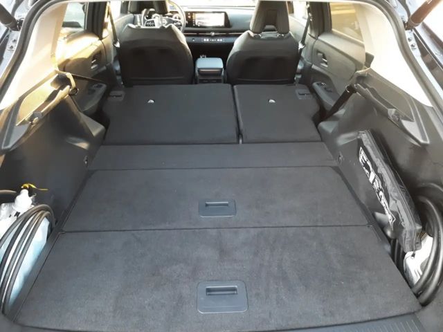 Nissan Ariya 87 kWh Evolve