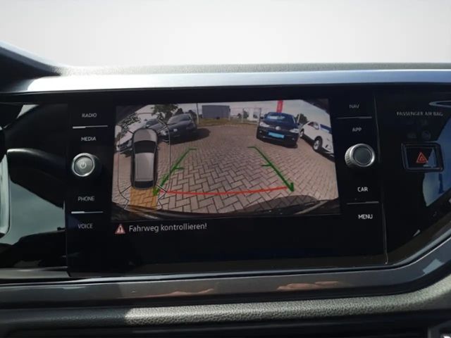 Volkswagen Taigo 1.0 TSI DSG Style