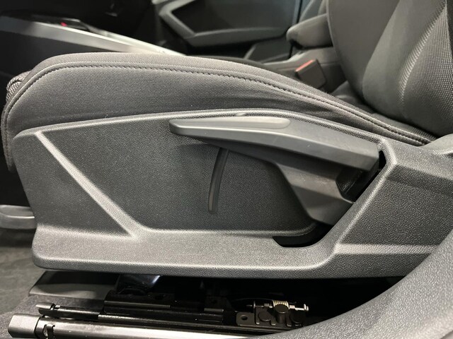 Audi A3 30 TFSI S-Tronic Sportback