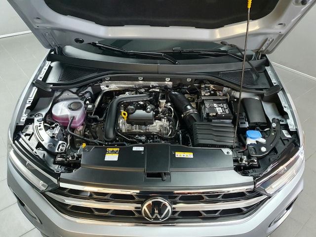 Volkswagen T-Roc 1.0 TSI Style