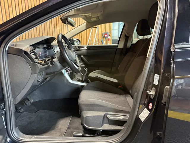 Volkswagen Taigo Life