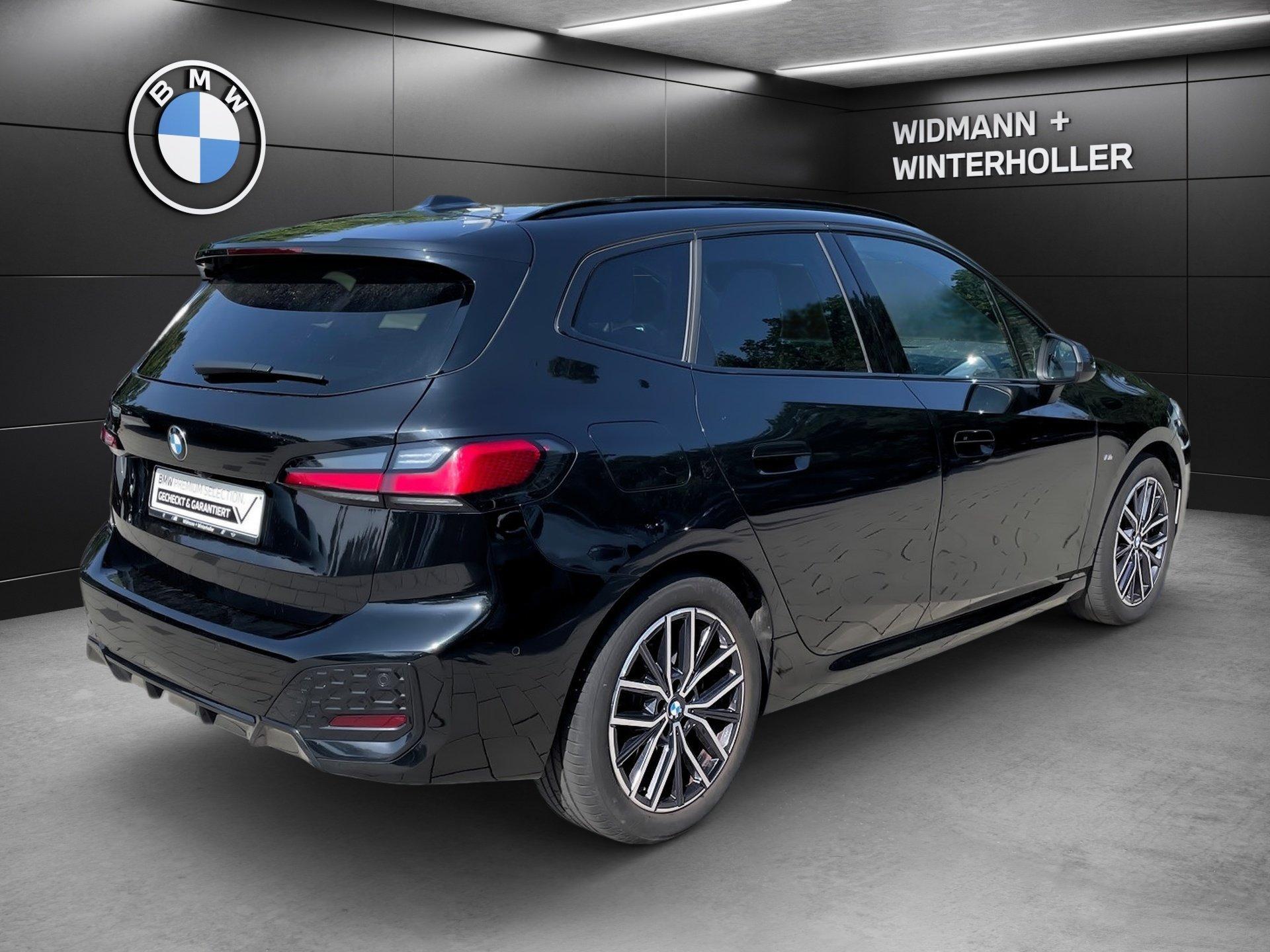 BMW 223 223i Active Tourer