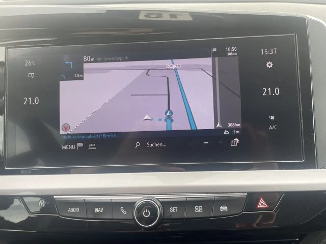 Opel Grandland X GS-Line Grand Sport