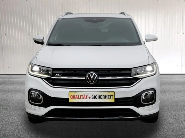 Volkswagen T-Cross DSG R-Line Style