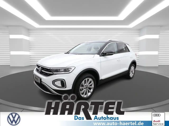Volkswagen T-Roc 1.5 TSI DSG Style