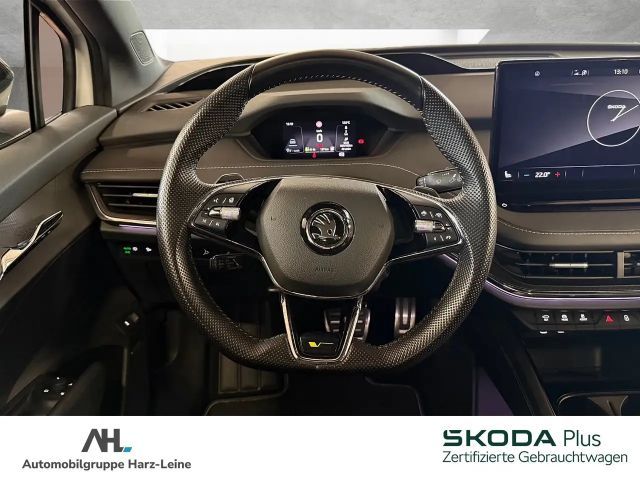 Skoda Enyaq Coupe RS Suite