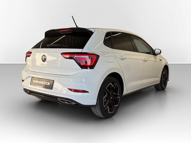 Volkswagen Polo 1.0 TSI DSG IQ.Drive R-Line