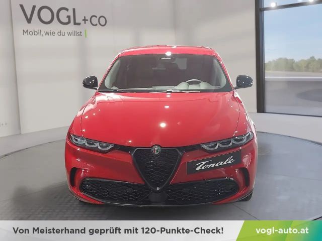 Alfa Romeo Tonale Veloce