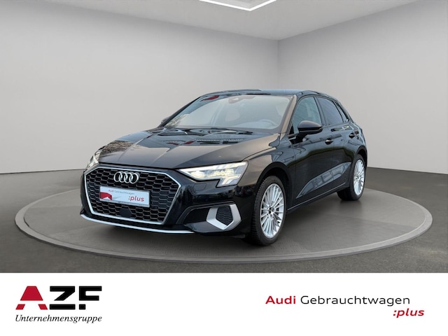 Audi A3 35 TFSI S-Tronic Sportback