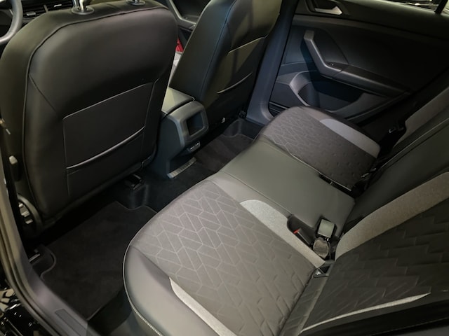 Volkswagen T-Cross 1.0 TSI DSG