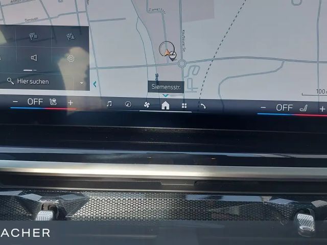 BMW X6 M-Sport xDrive30d