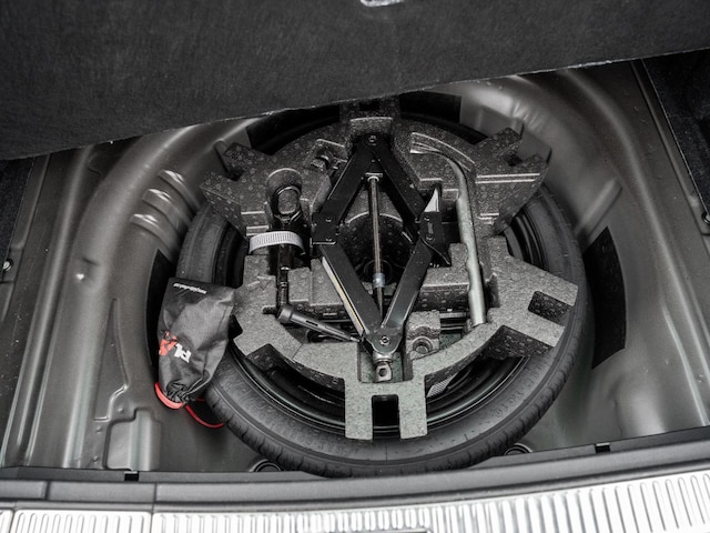 Skoda Superb 2.0 TSI Combi