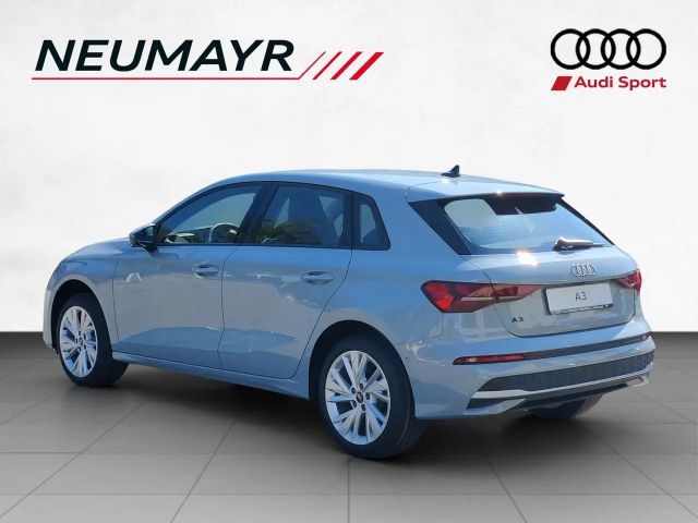 Audi A3 30 TFSI Sedan Sportback