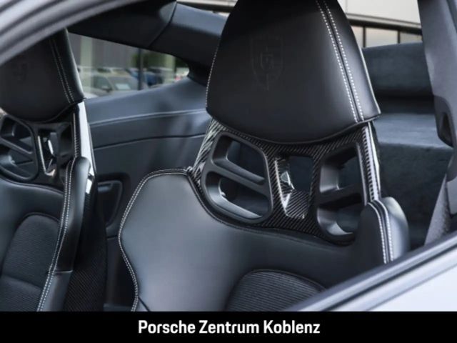 Porsche 992 Coupé GT3