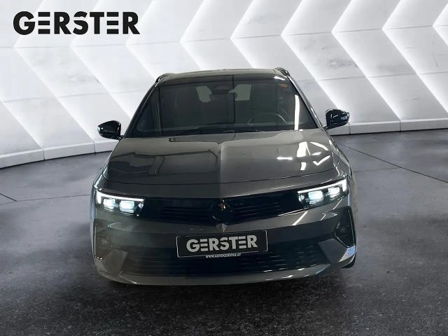 Opel Astra GS-Line Grand Sport Sports Tourer